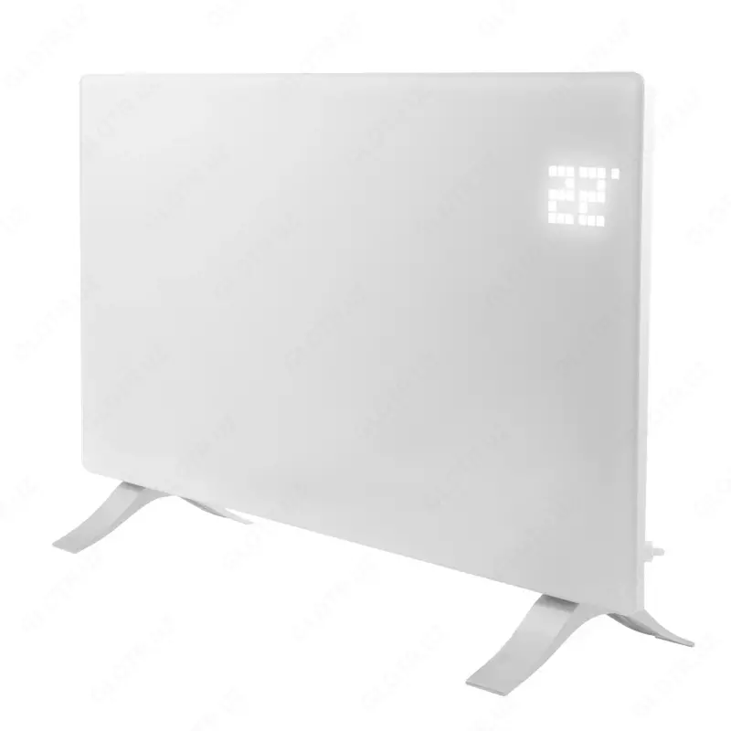 Конвектор электрический OptiPrime-2000. 2 кВт//Denzel