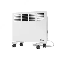 Конвектор электрический КМ-1000.1. 1 кВт//MTX