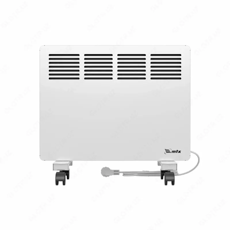   Конвектор электрический КМ-1000.1. 1 кВт//MTX