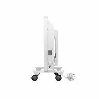  Конвектор электрический КМ-1000.1. 1 кВт//MTX Chakana savdo