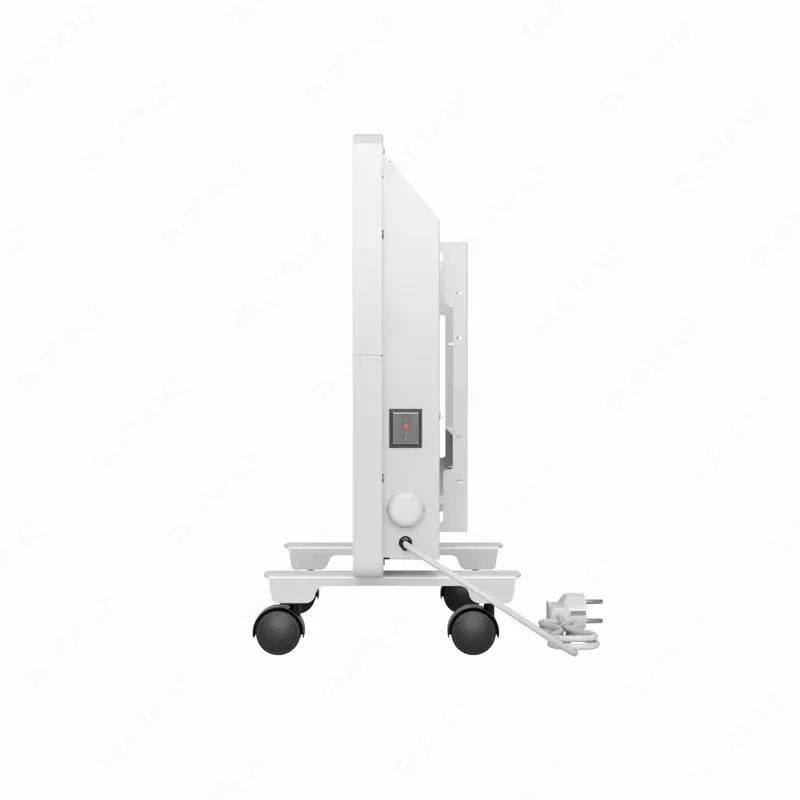  Конвектор электрический КМ-1000.1. 1 кВт//MTX Chakana savdo