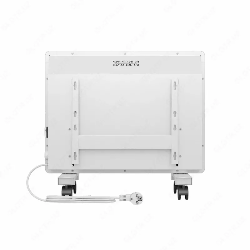  Конвектор электрический КМ-1000.1. 1 кВт//MTX ООО QUATTRO PRO