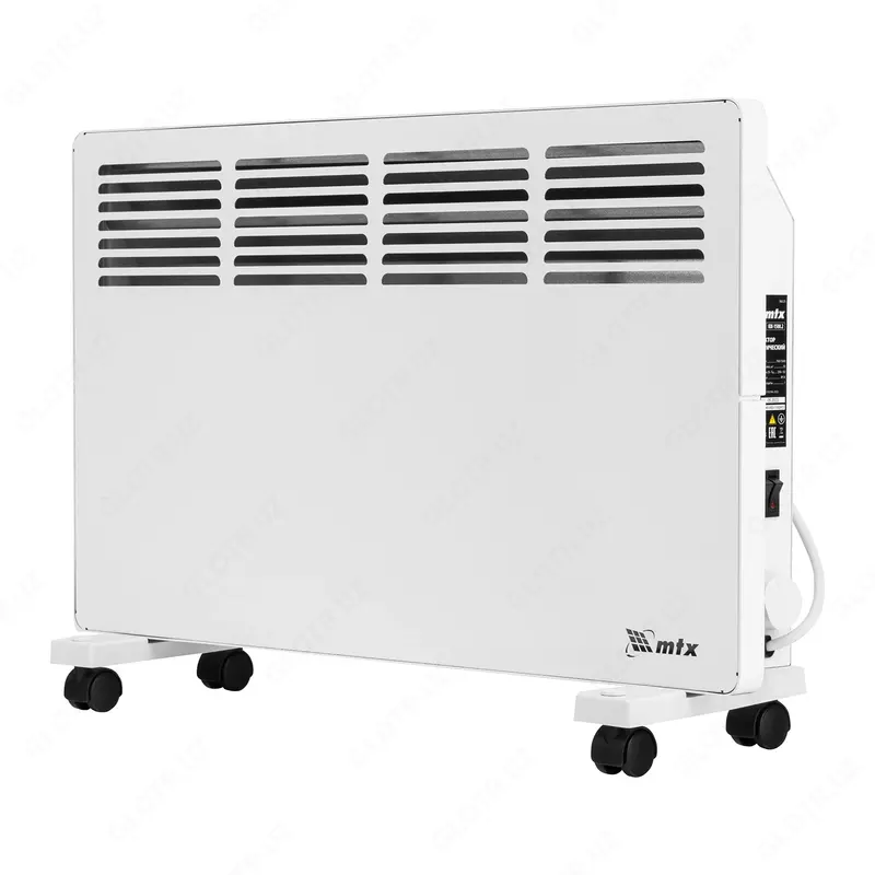 Конвектор электрический КМ-1500.2. 1 5 кВт//MTX