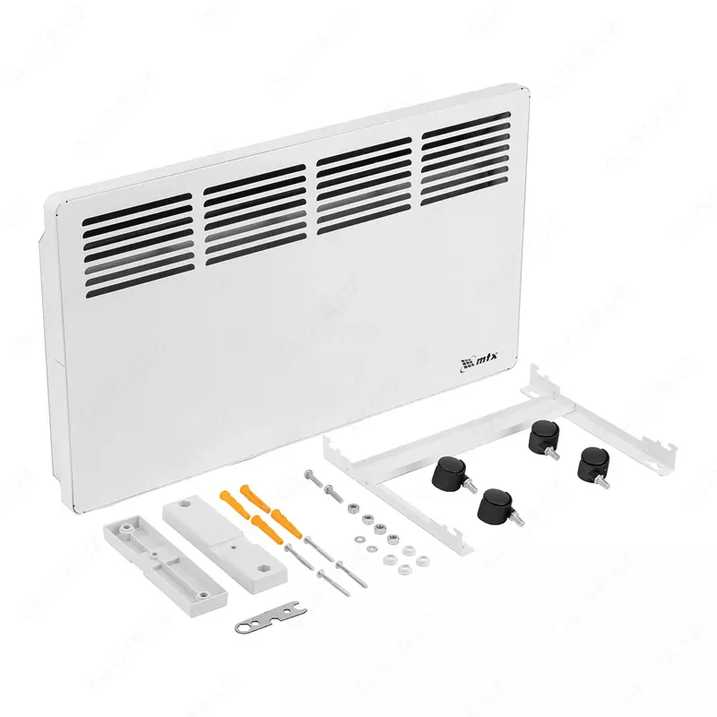  Конвектор электрический КМ-1500.2. 1 5 кВт//MTX ООО QUATTRO PRO