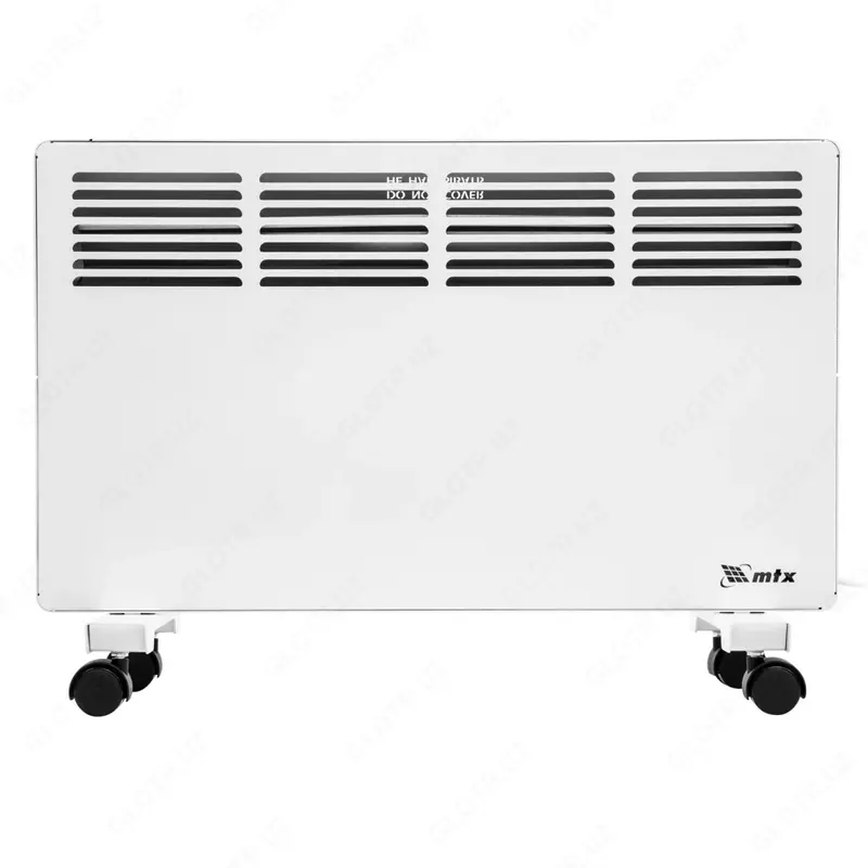  Конвектор электрический КМ-2000.2. 2 кВт//MTX - 