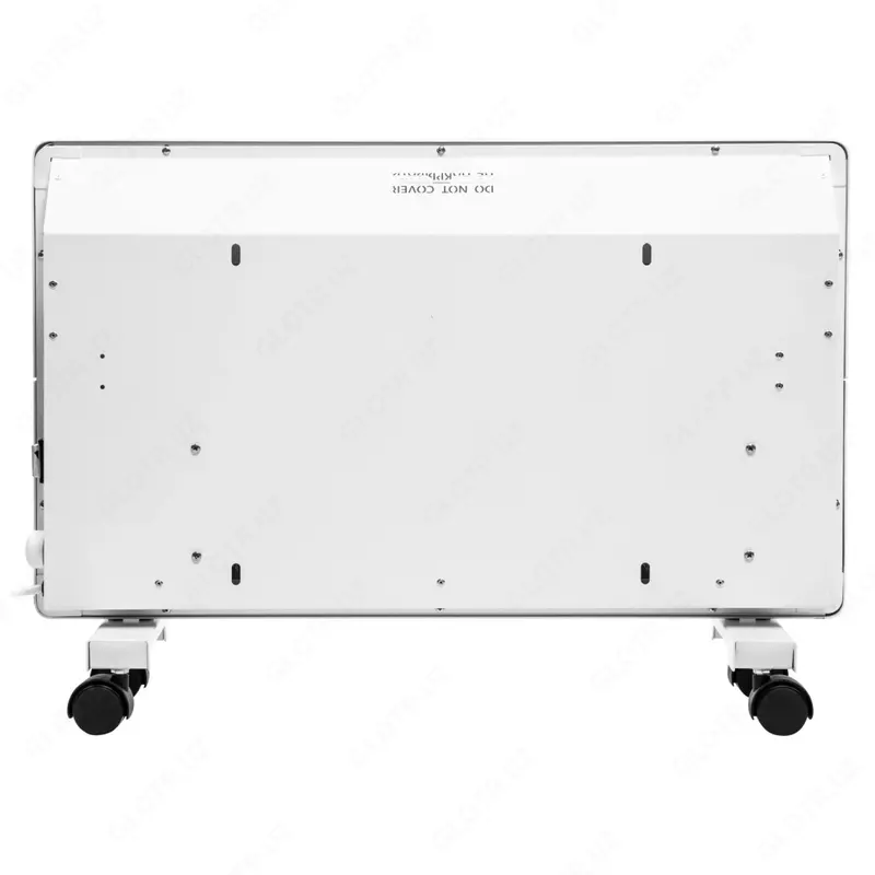   Конвектор электрический КМ-2000.2. 2 кВт//MTX