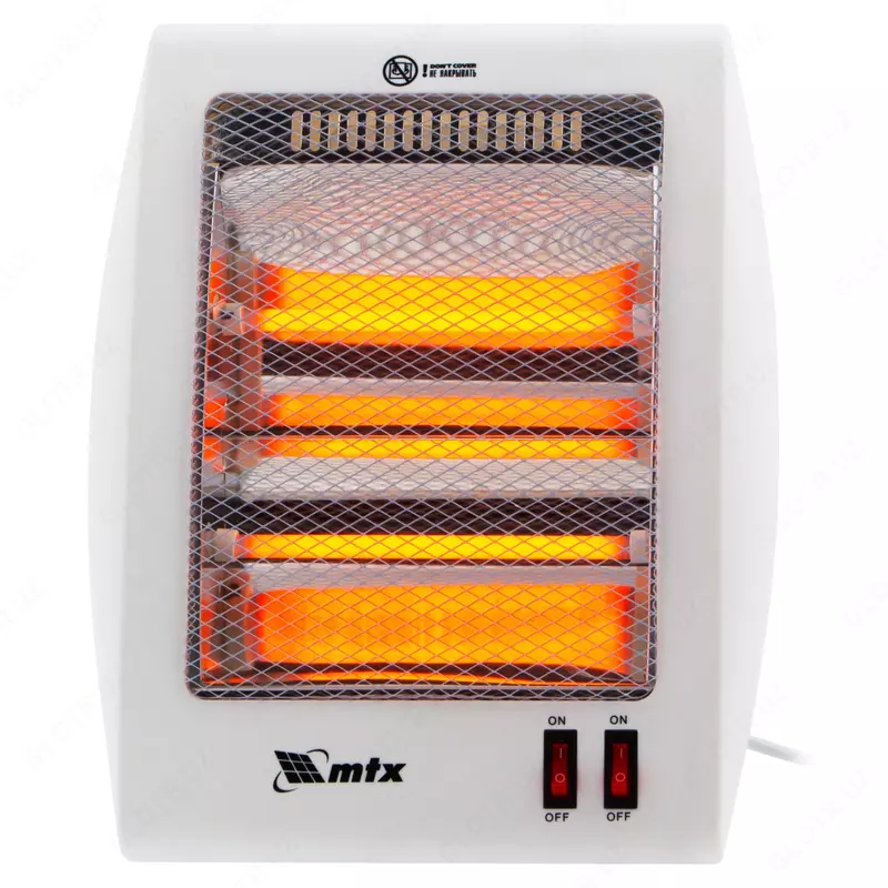  Инфракрасный обогреватель IQH-800. 800 Вт//MTX - 