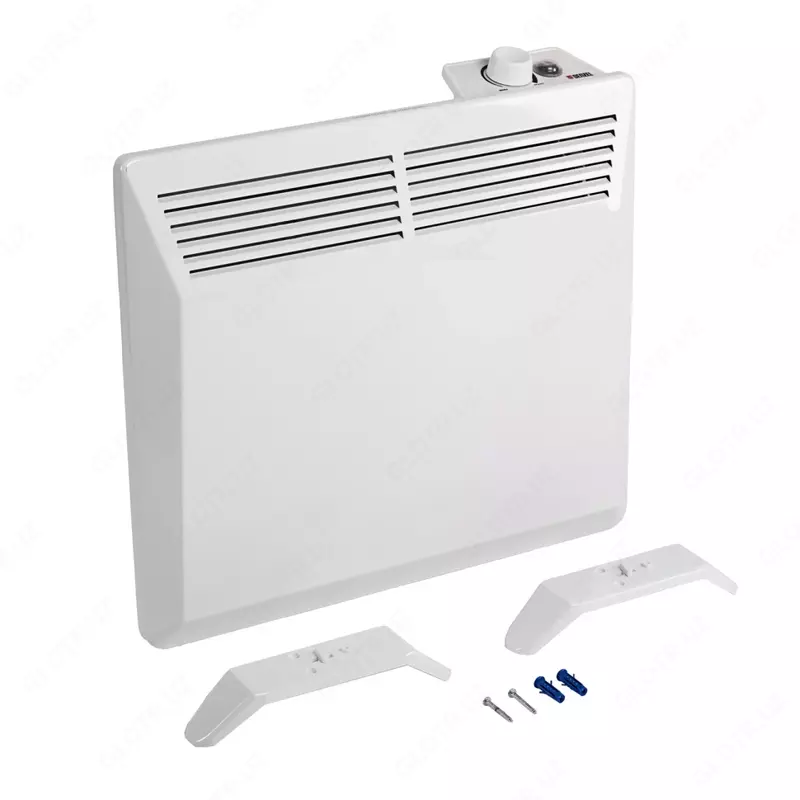 Конвектор электрический XCE-1000. 1 кВт//Denzel