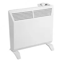  Конвектор электрический XCE-1000. 1 кВт//Denzel - 