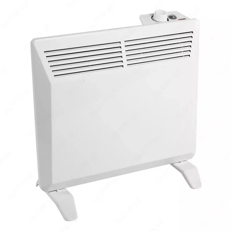  Конвектор электрический XCE-1000. 1 кВт//Denzel - 