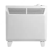   Конвектор электрический XCE-1000. 1 кВт//Denzel