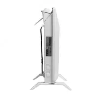  Конвектор электрический XCE-1000. 1 кВт//Denzel Chakana savdo