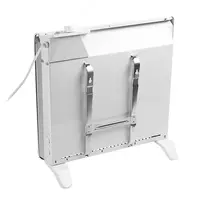  Конвектор электрический XCE-1000. 1 кВт//Denzel ООО QUATTRO PRO