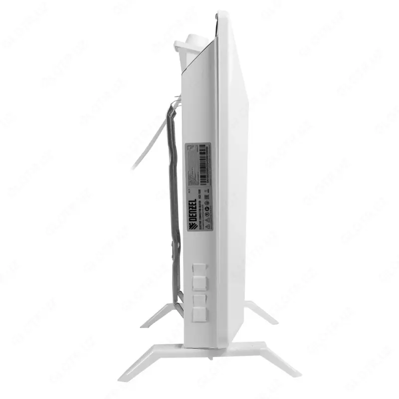 Конвектор электрический XCE-1500. 1,5 кВт//Denzel