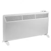 Конвектор электрический XCE-2000. 2 кВт//Denzel