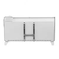 Конвектор электрический XCE-2000. 2 кВт//Denzel ООО "QUATTRO PRO"