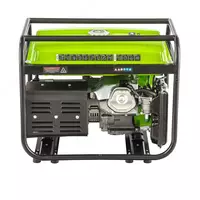  Генератор бензиновый БС-6500Э. 5 5 кВт. Электростартер//СИБРТЕХ Chakana savdo