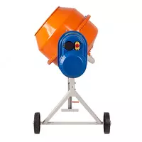 Бетоносмеситель B-125