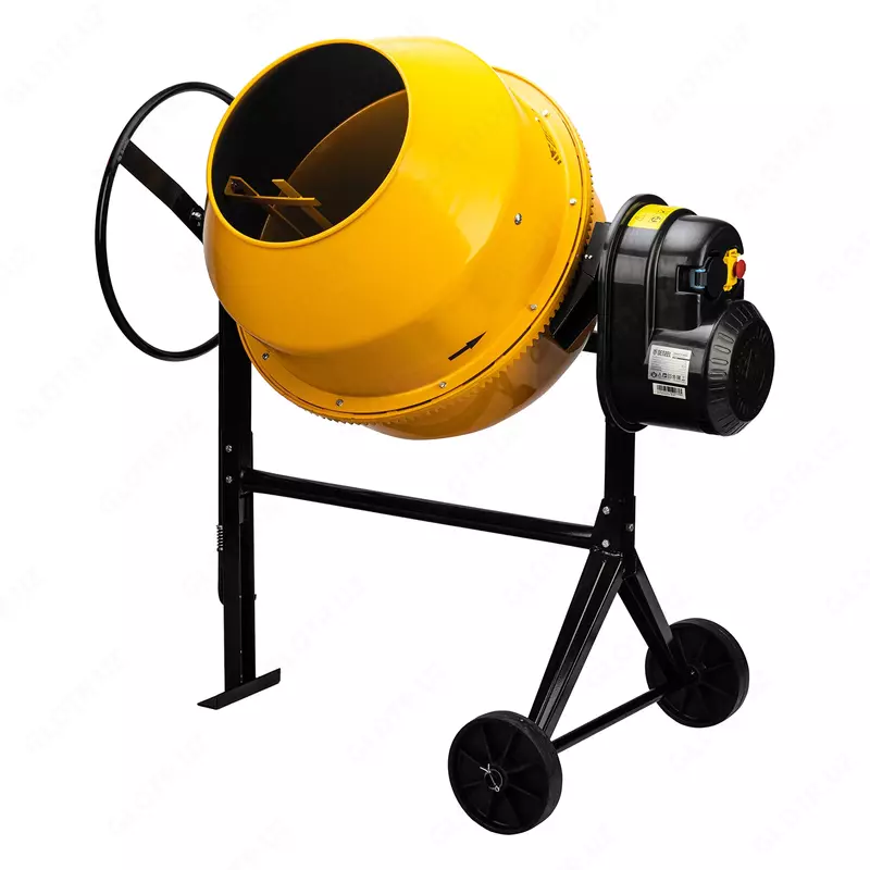 Бетоносмеситель B-180