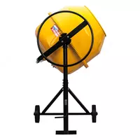 Бетоносмеситель B-180