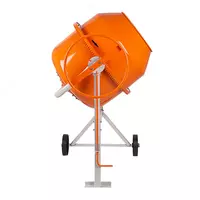 Бетоносмеситель B-200