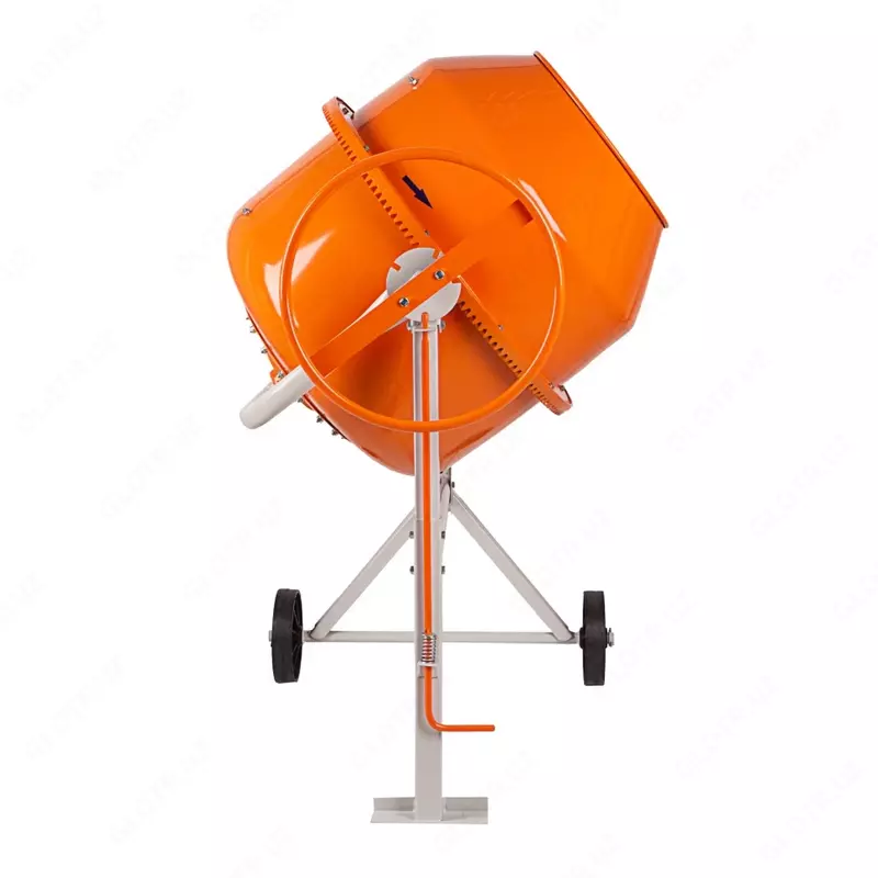 Бетоносмеситель B-200