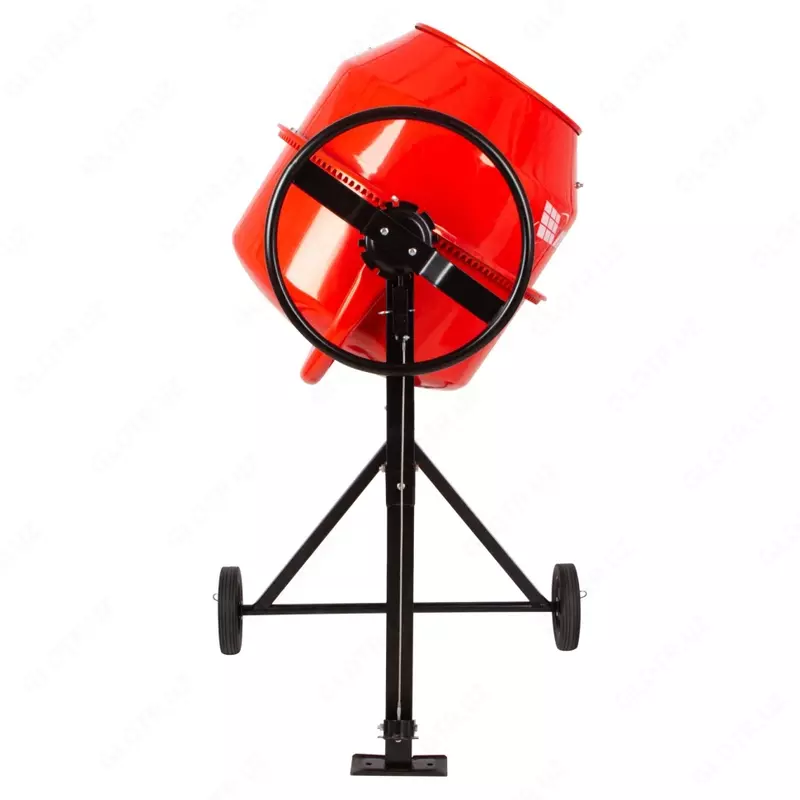  Бетоносмеситель СМ-140K  140 л  мощность 550 Вт (МТХ) Chakana savdo