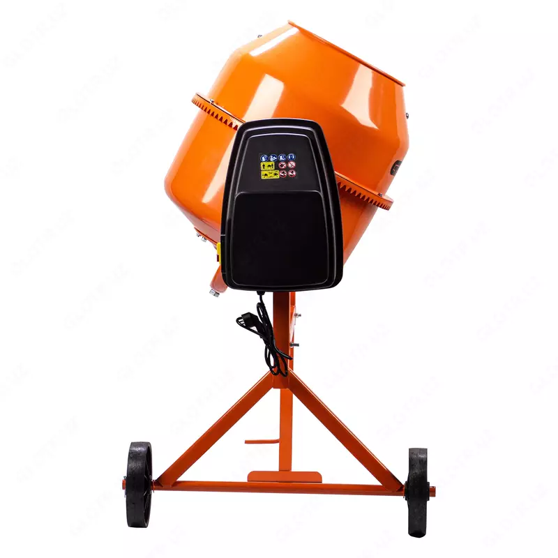 Бетоносмеситель БСЕ-120