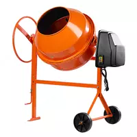 Бетоносмеситель БСЕ-160