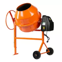 Бетоносмеситель БСЕ-180