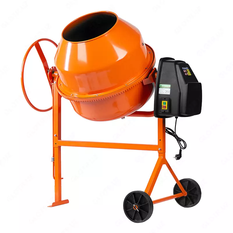 Бетоносмеситель БСЕ-180