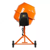 Бетоносмеситель БСЕ-180