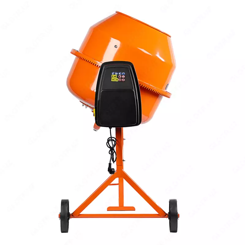 Бетоносмеситель БСЕ-180