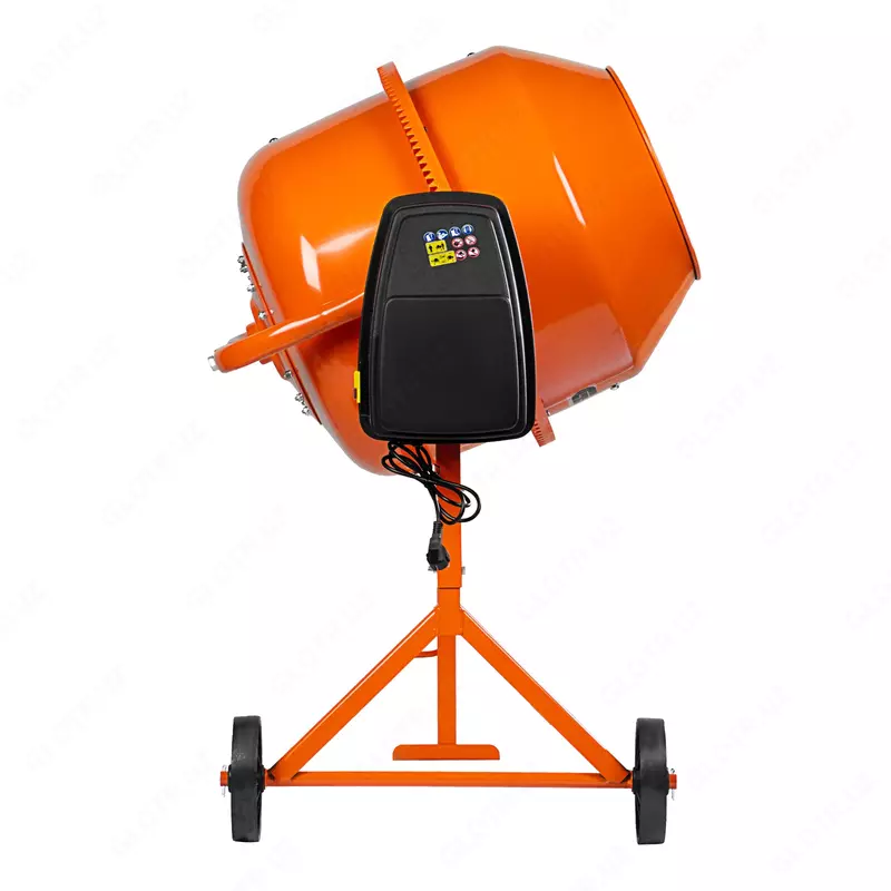 Бетоносмеситель БСЕ-200