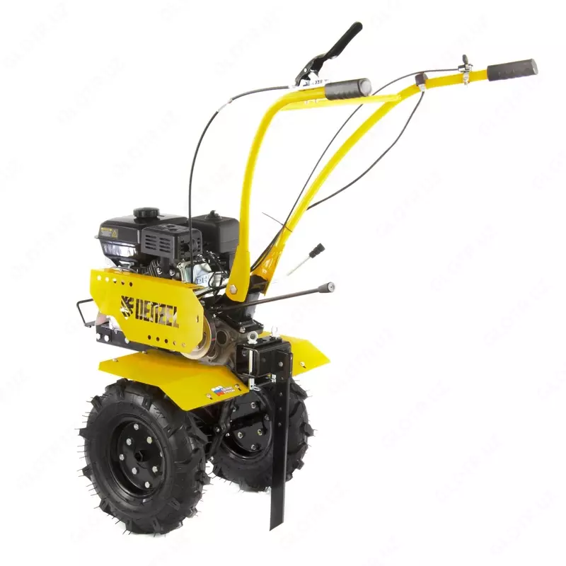 7 л.с (Denzel) Chakana savdo