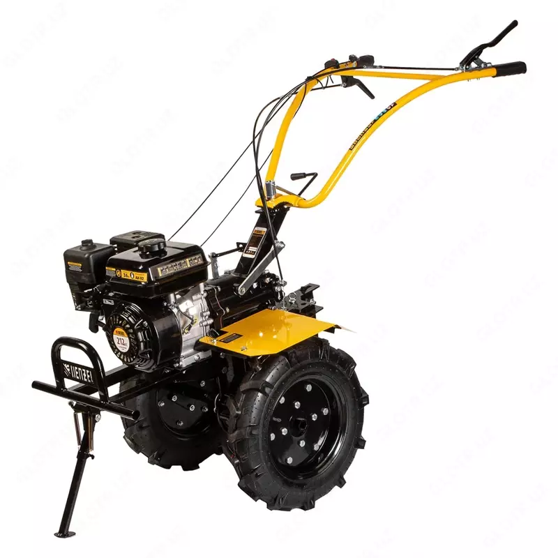 Мотоблок DPT-270X