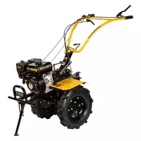 Мотоблок DPT-270X