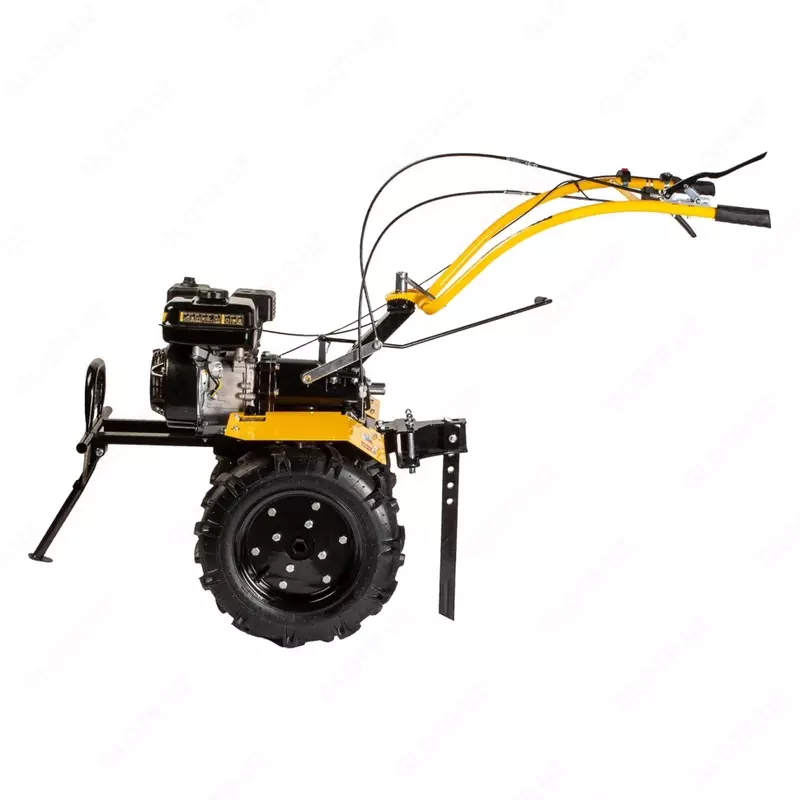 Мотоблок DPT-270X