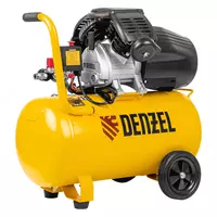   Компрессор воздушный DCV2200/50 (Denzel)