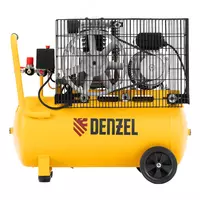  Компрессор воздушный BCI2300/50 (Denzel) ООО QUATTRO PRO