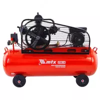  Компрессор воздушный ременный привод КР3000/100 (MTX) Chakana savdo