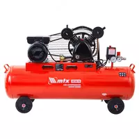   Компрессор воздушный ременный привод КР2500/80 (MTX)