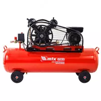  Компрессор воздушный ременный привод КР2500/80 (MTX) Chakana savdo