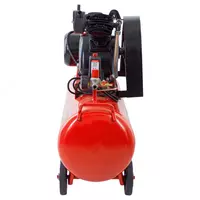  Компрессор воздушный ременный привод КР2500/80 (MTX) ООО QUATTRO PRO