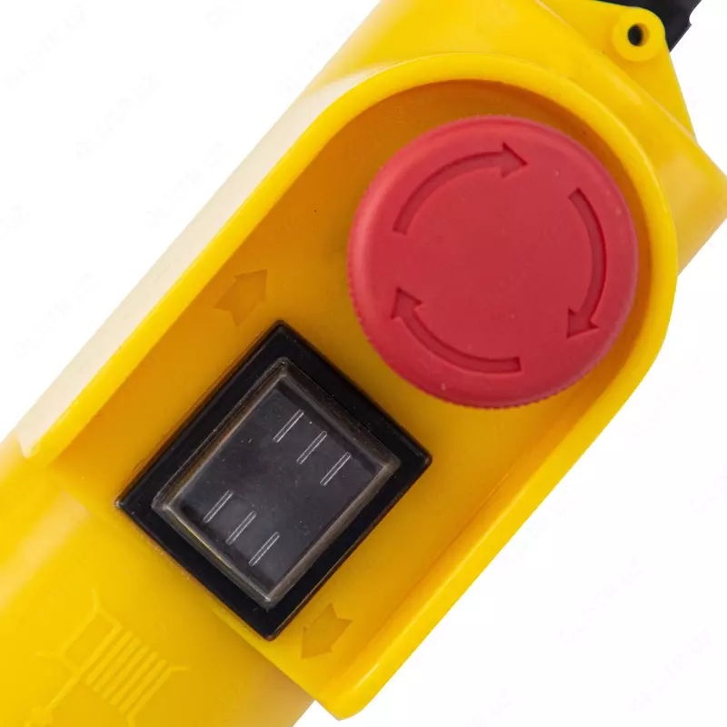  Тельфер электрический TF-1200 1.2 т  1800 Вт. (Denzel) ООО QUATTRO PRO