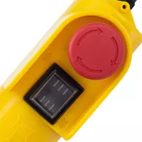  Тельфер электрический TF-1200 1.2 т  1800 Вт. (Denzel) ООО QUATTRO PRO