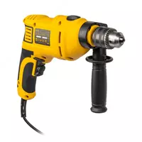 Дрель ударная ID-650 (Denzel) - 460 000 so'm