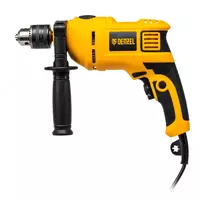 Дрель ударная ID-650 (Denzel) Chakana savdo