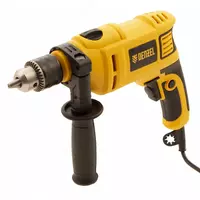 Дрель ударная ID-750 (Denzel)