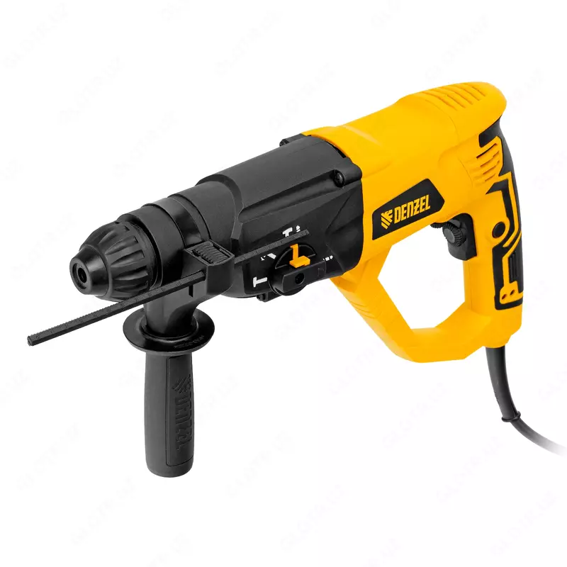 Перфоратор электрический RH-1050-26 (Denzel)